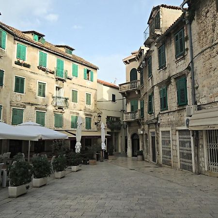 Apartment Old Town Hacienda Split Exterior photo
